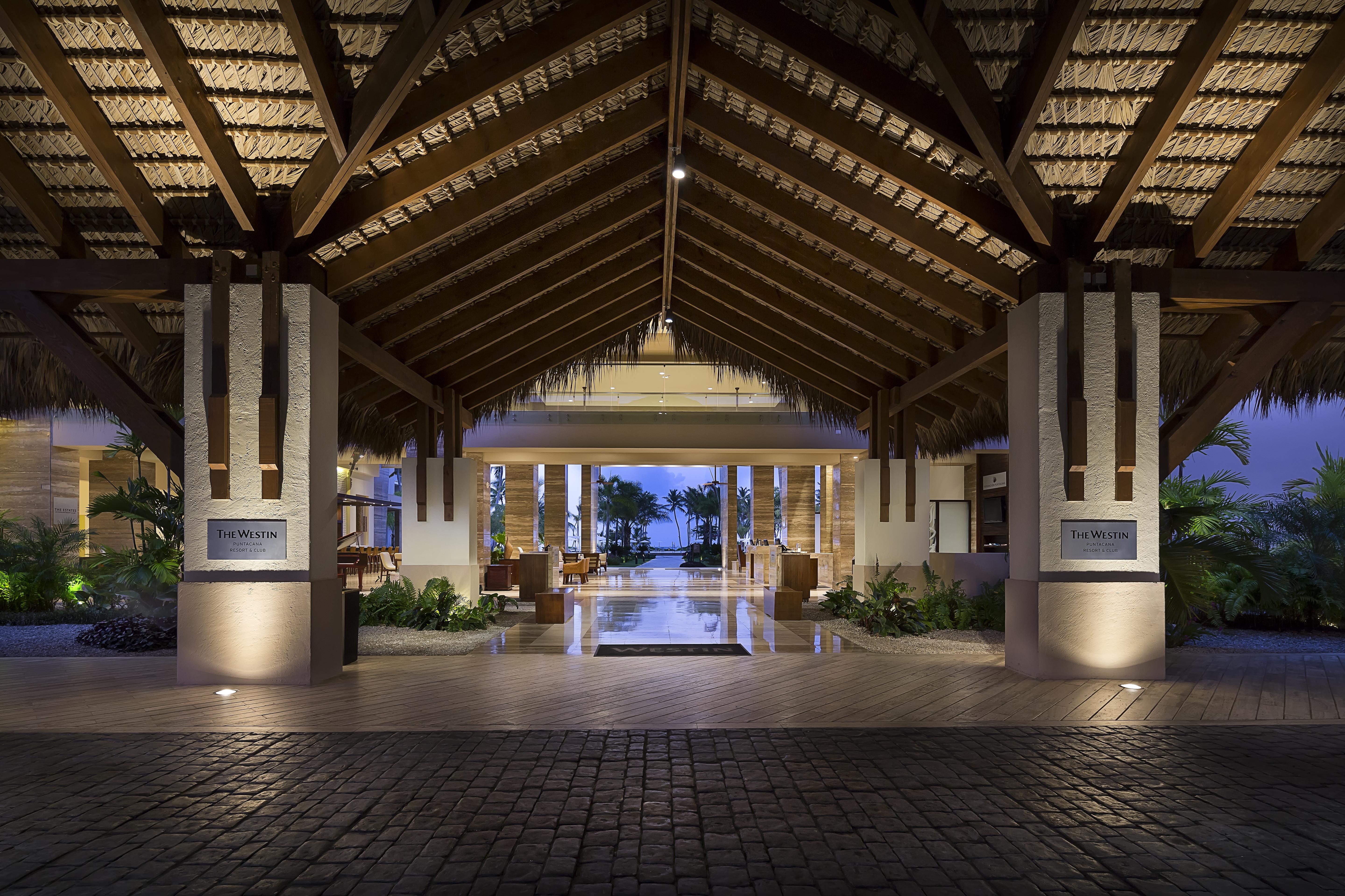 The Westin Puntacana Resort & Club Punta Cana Exterior foto