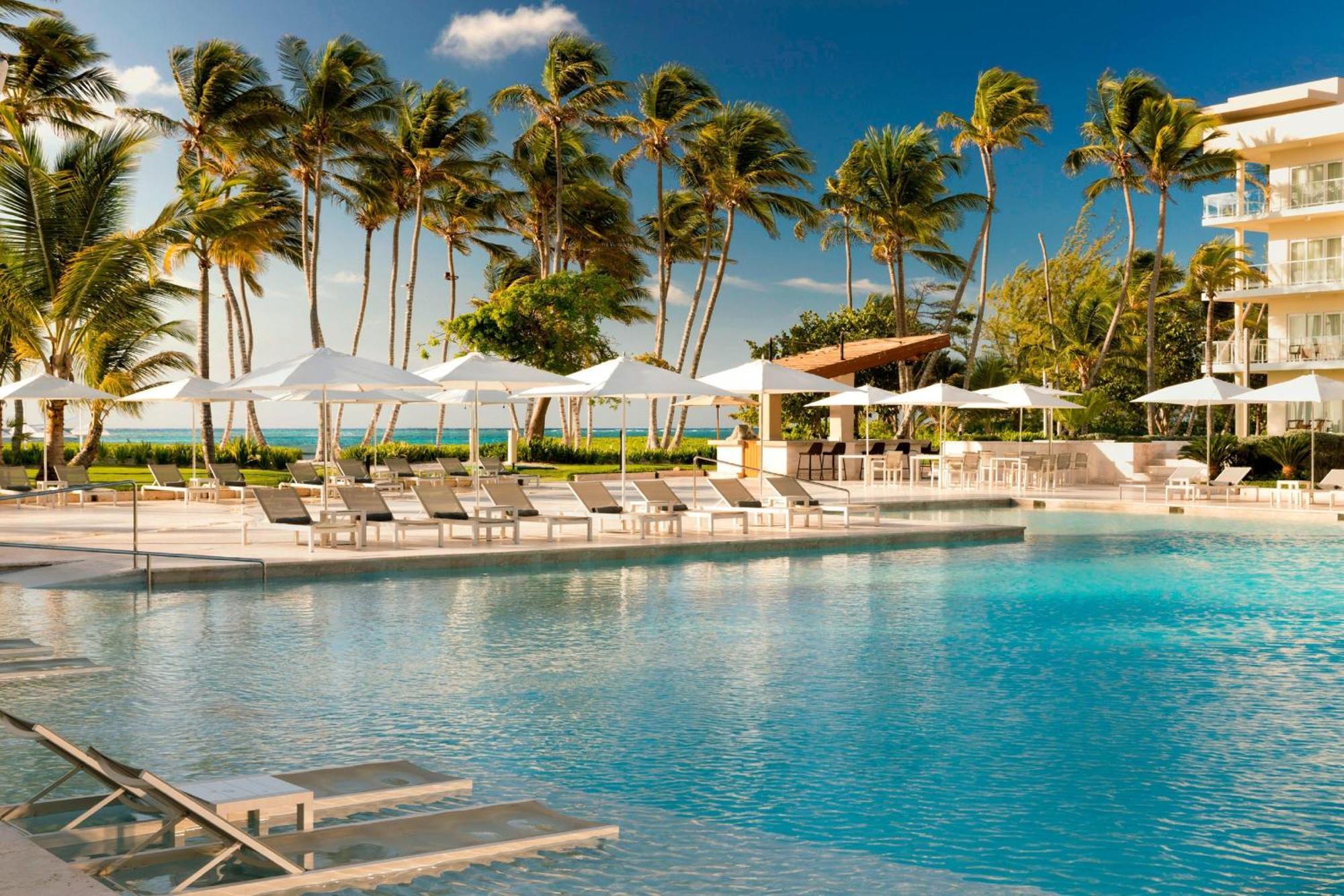 The Westin Puntacana Resort & Club Punta Cana Exterior foto